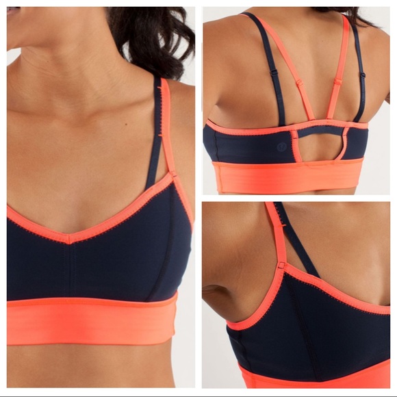 lululemon athletica Other - ▪️Lululemon▪️Flip Your Dog Bra Top